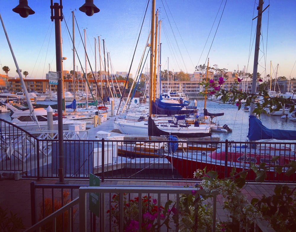 Chart House Order Food Online 244 Photos 418 Reviews Seafood Photo Of Chart House Marina Del Rey Ca United States My Dinner