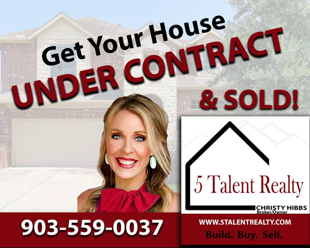 5 Talent Realty