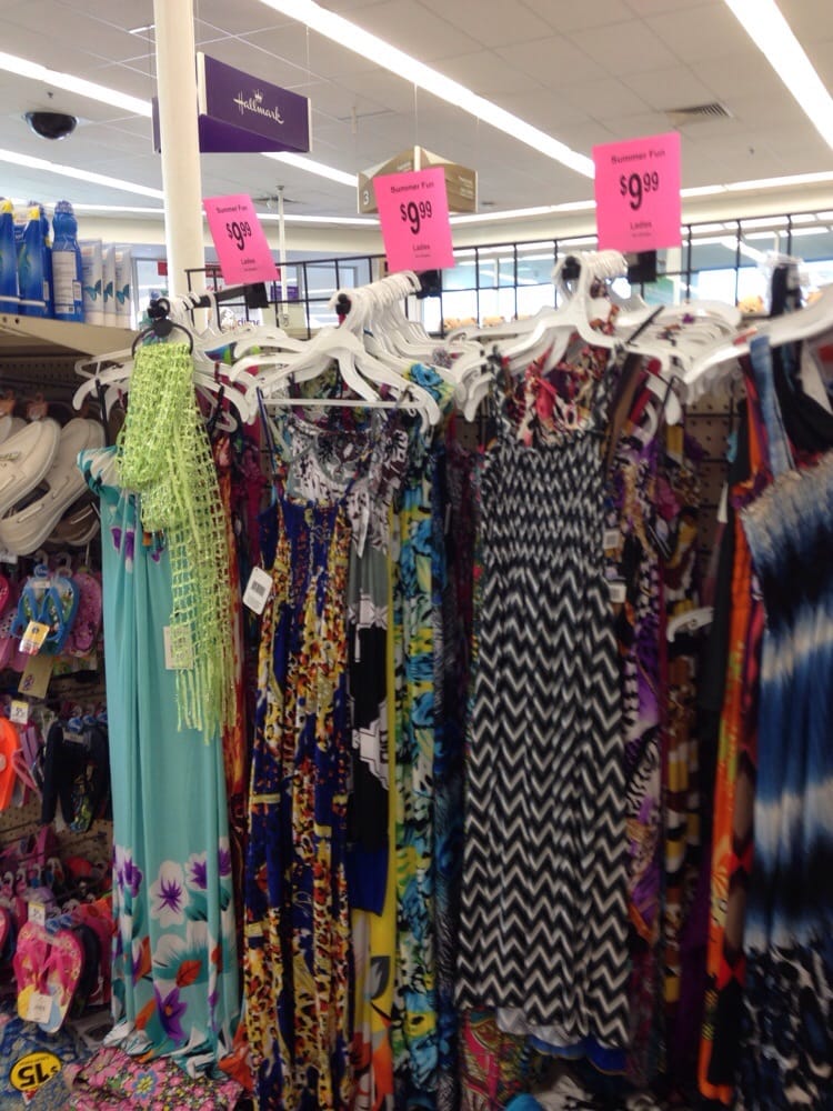 Walgreens