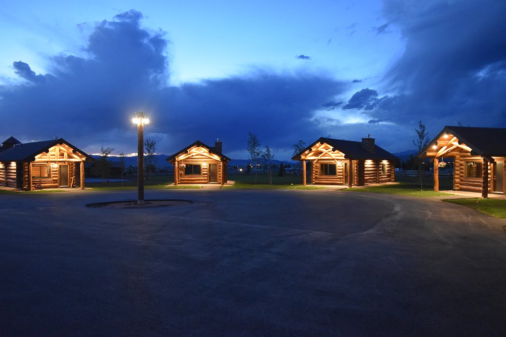 Kodiak Mountain Resort 16 Photos Resorts 82717 S Hwy 89, Afton