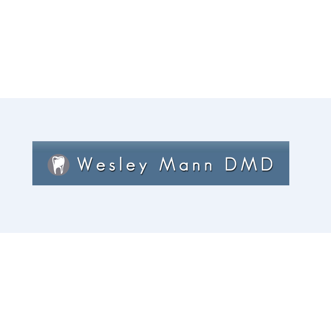 image of business Wesley Mann, DMD
