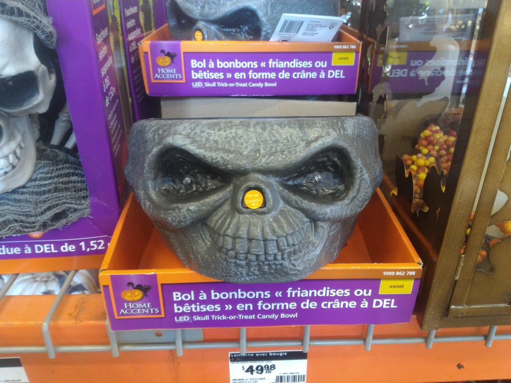 The Home Depot