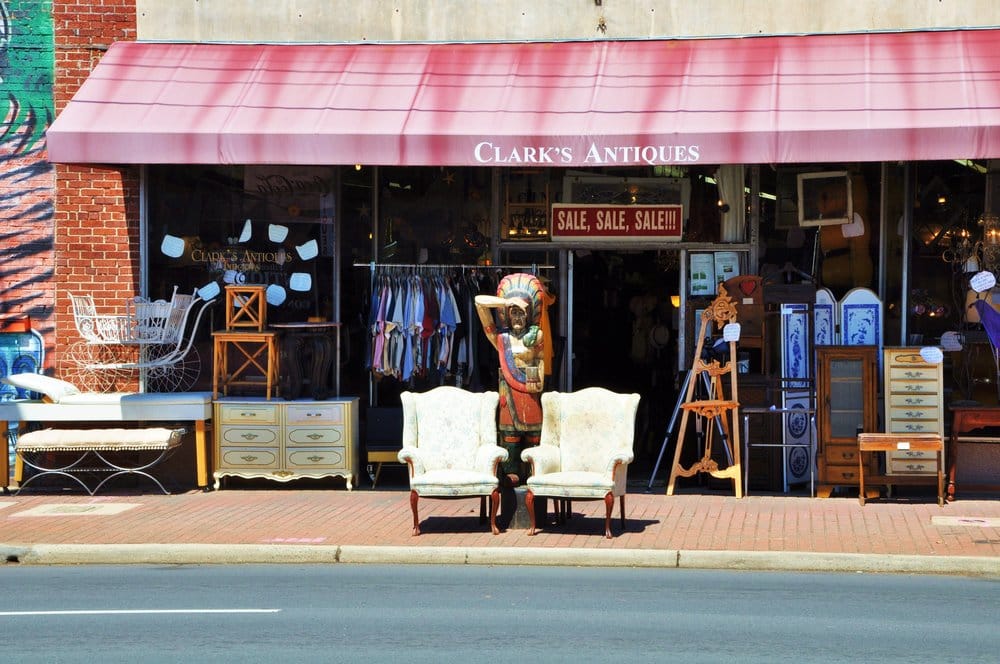 Clark's Antiques,Imports & Stuff Gift Cards and Gift ...