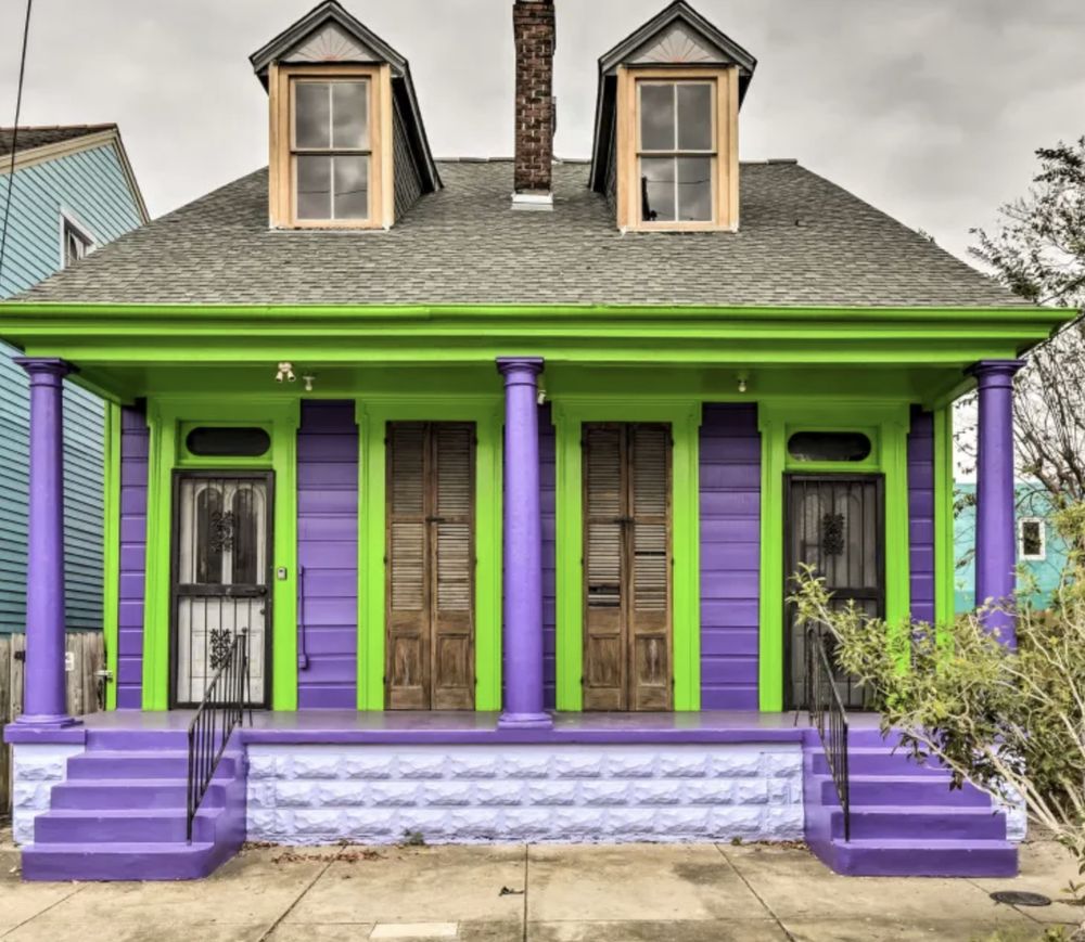 image of business Bayeux Construction NOLA