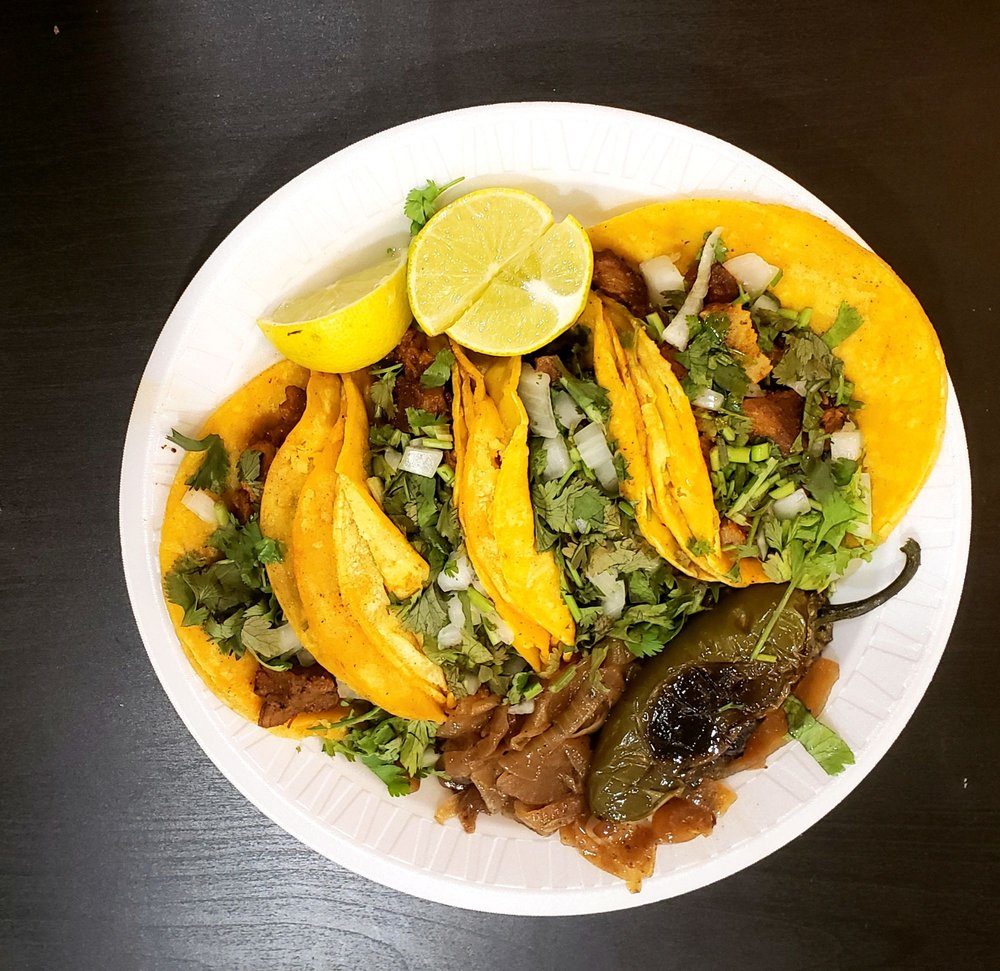 Taqueria Don Taco Taqueria Don Taco