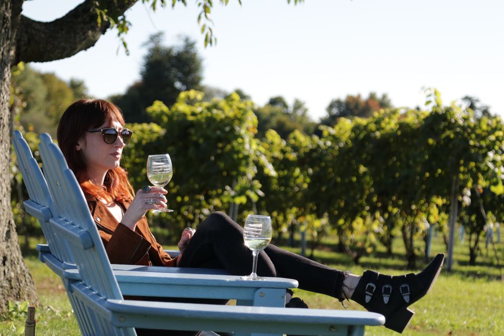 Clermont Vineyards & Winery