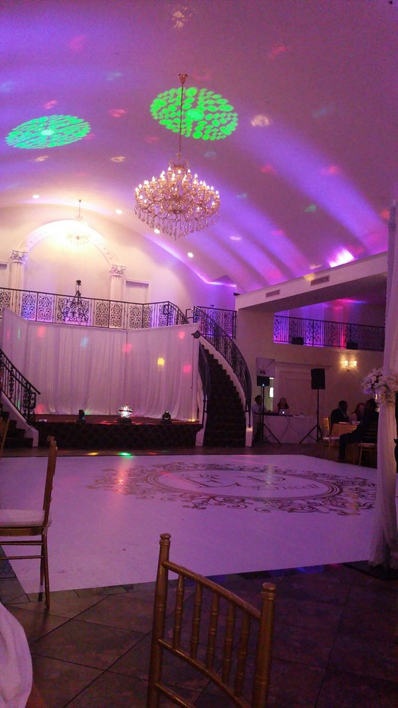 Crystal Palace - 11 Photos - Venues &amp; Event Spaces - 1725 Gretna Blvd