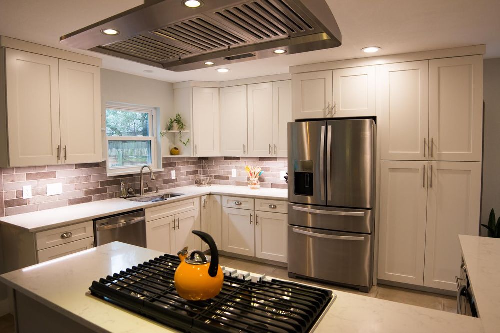 image of business I Renovate Austin