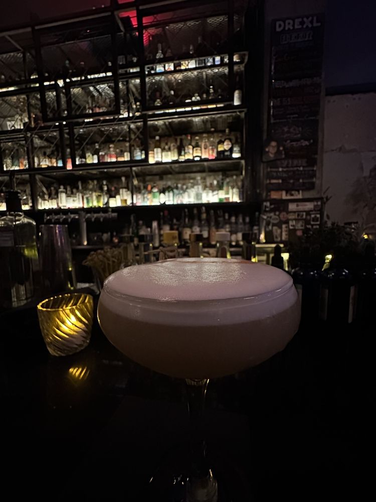 Drexl Bar