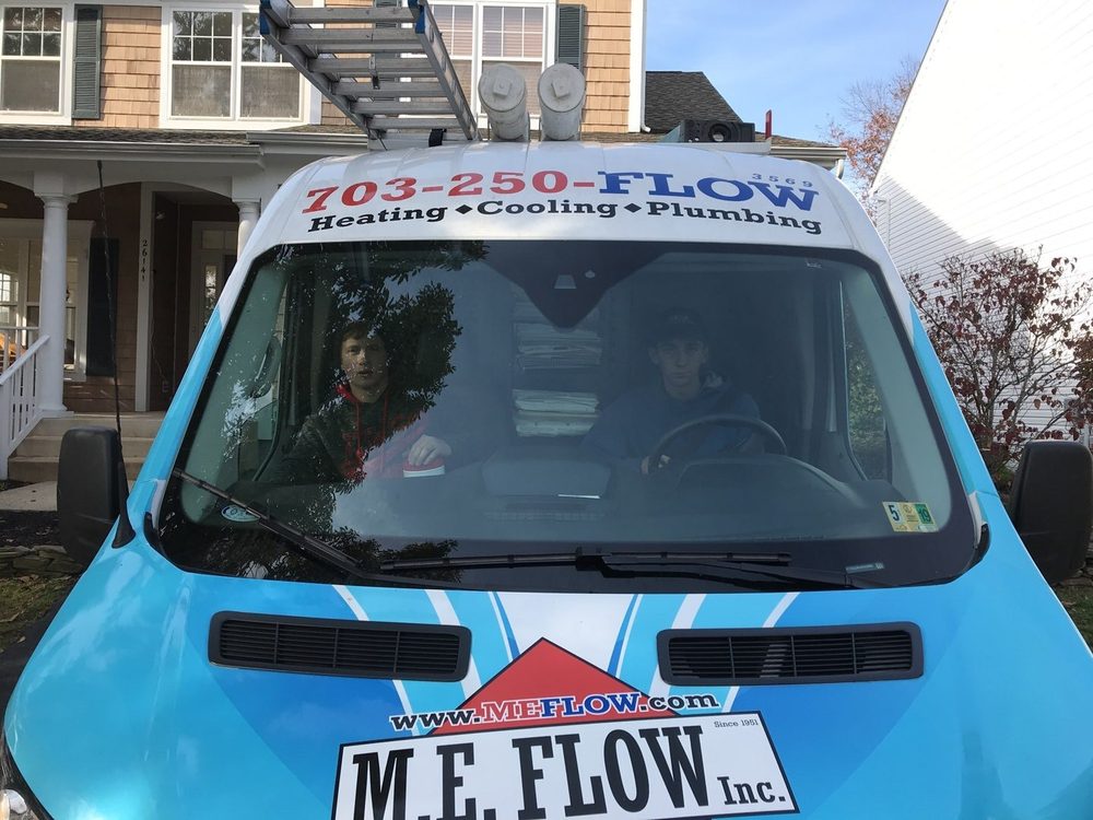 M.E. Flow