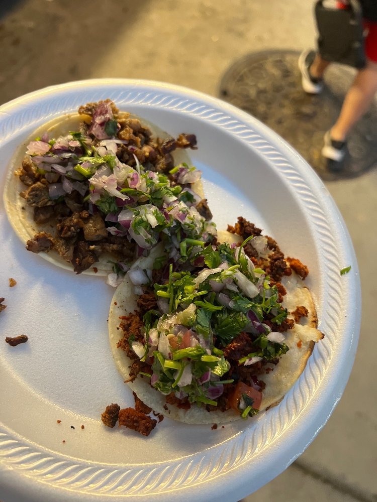 Tacos Y Mariscos El Paisa Tacos Y Mariscos El Paisa