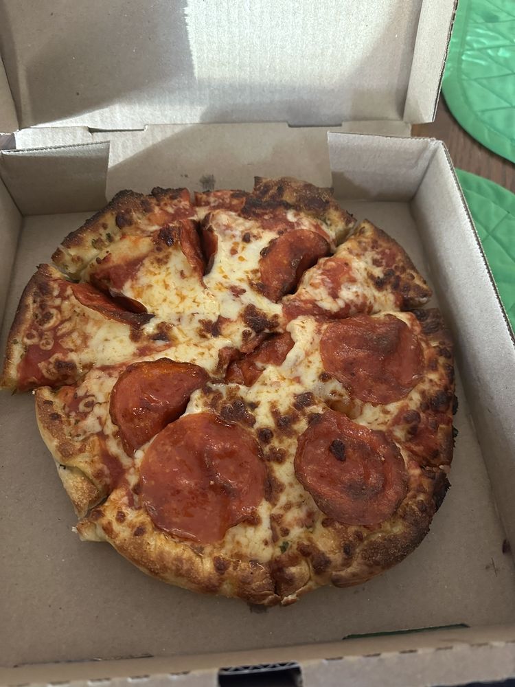 Video Express & Pizza