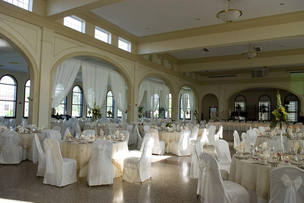 Schindler Banquet Center CLOSED Venues & Event Spaces 1183