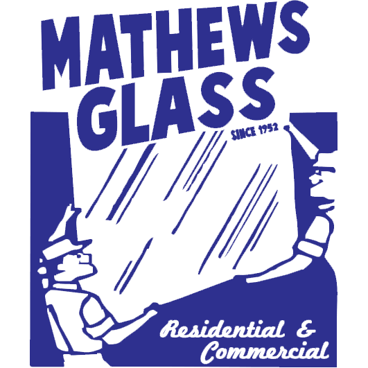 Mathews Glass