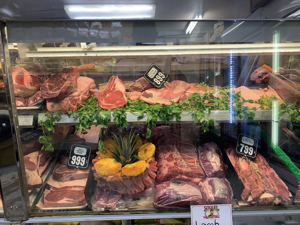 Soquel Quality Meat Market