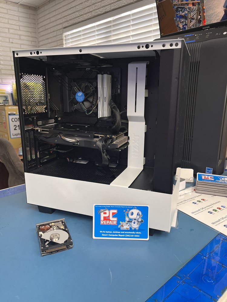 Steve's Computer Repair