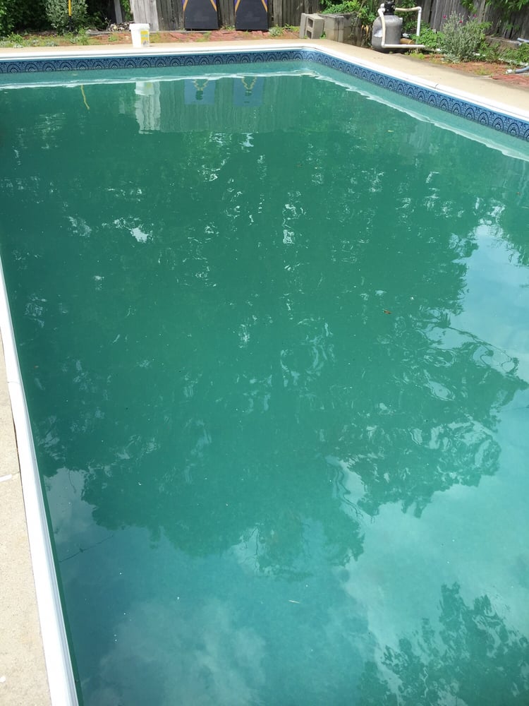 Smith's Pool Service