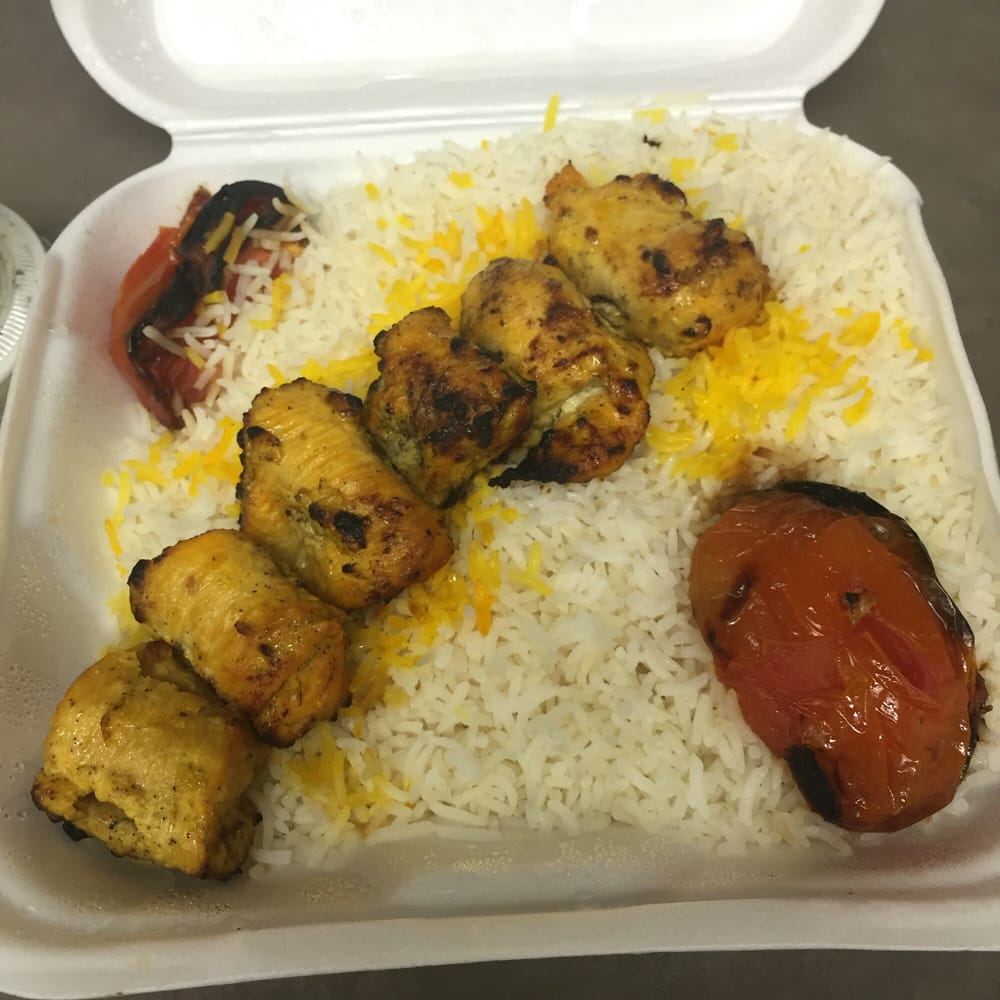 Moby Dick House of Kabob