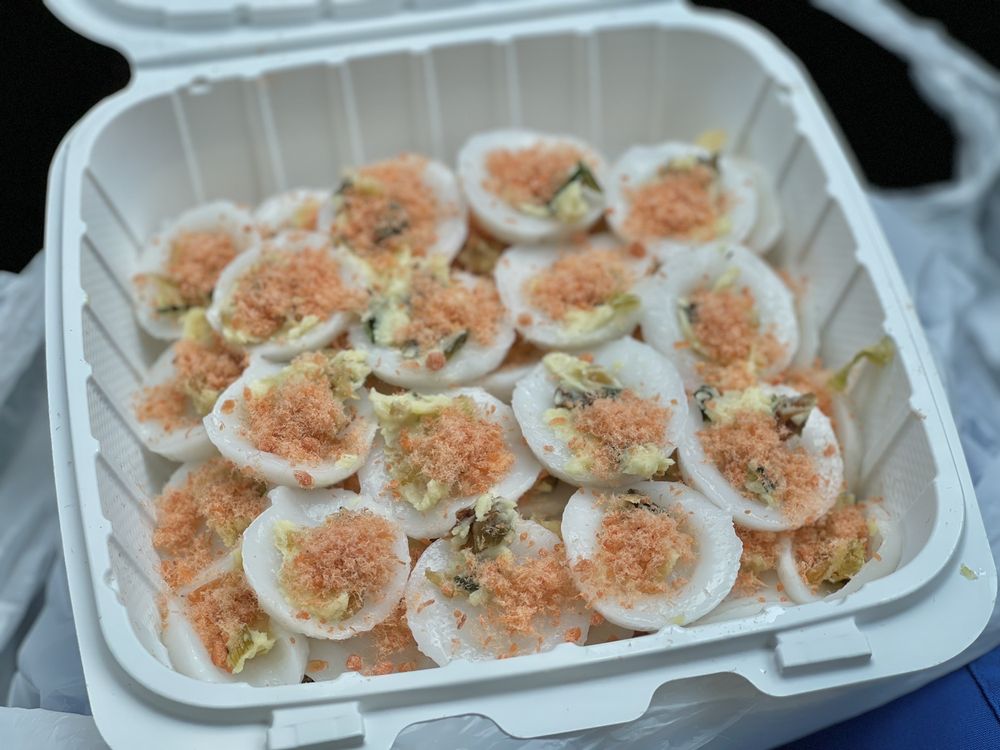 Banh Beo Tolan