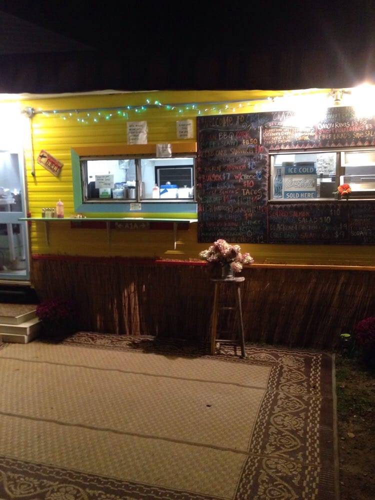 Chef Brad’s Crazy Side 23 Photos & 17 Reviews Food Trucks 6 Damon