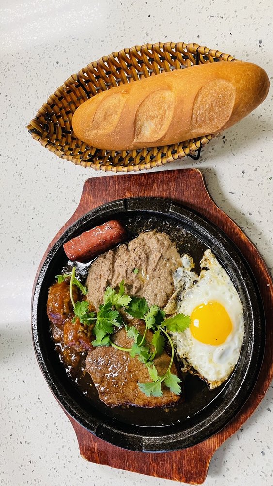 Pho Saigon