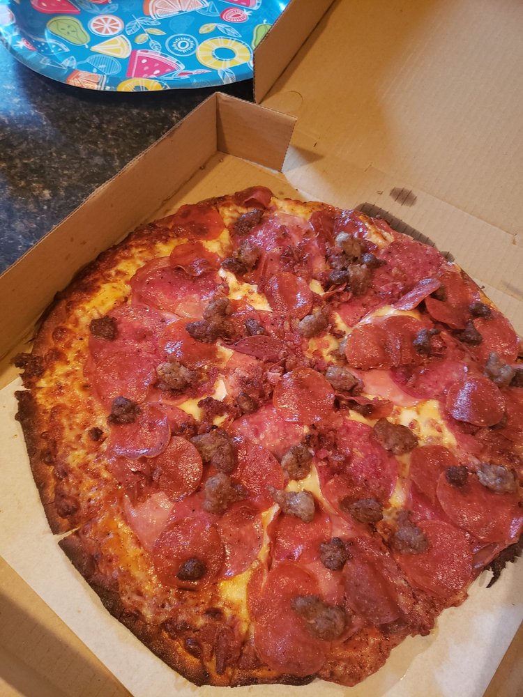 Brewery City Pizza Co