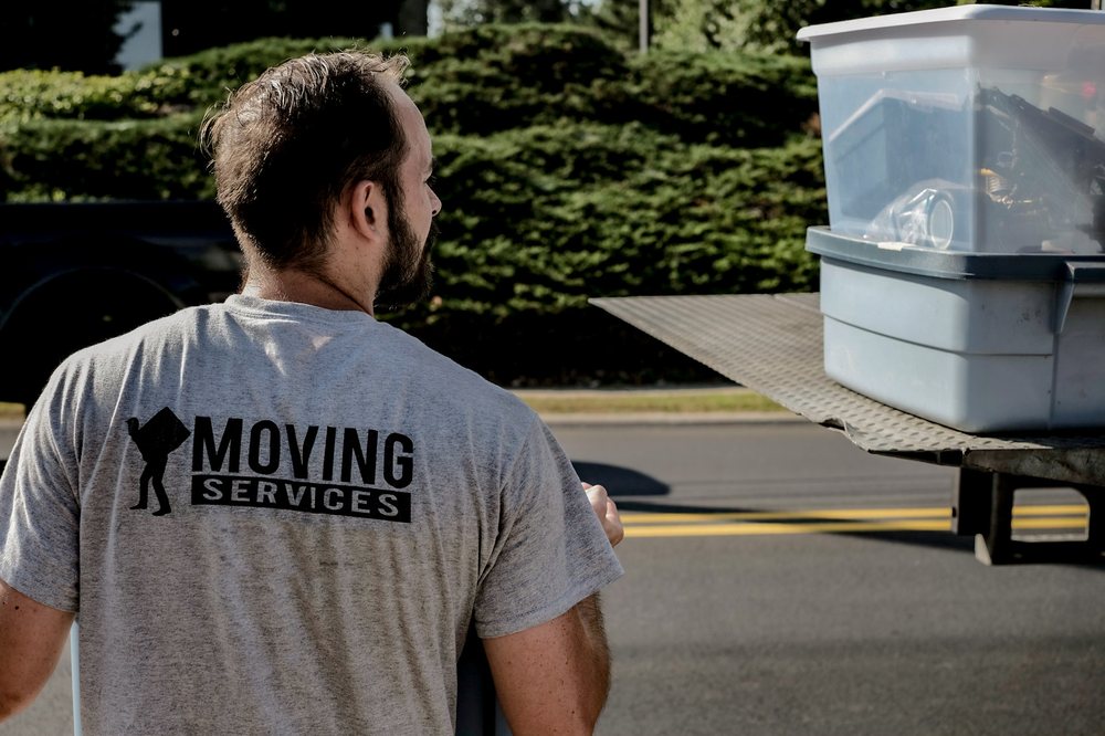 B A C Moving Services