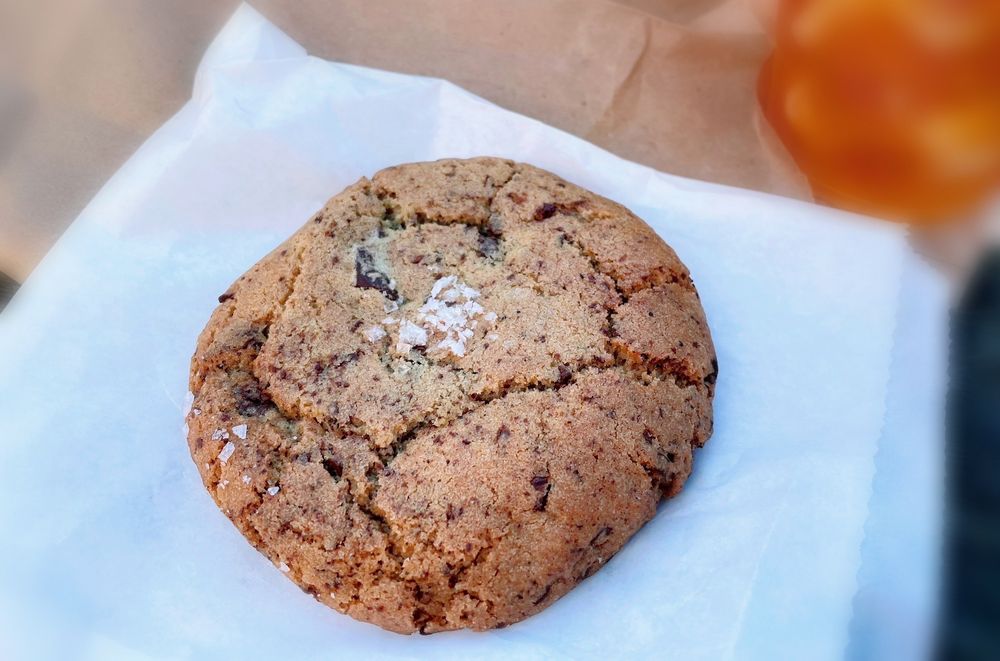 Batches Bakehouse