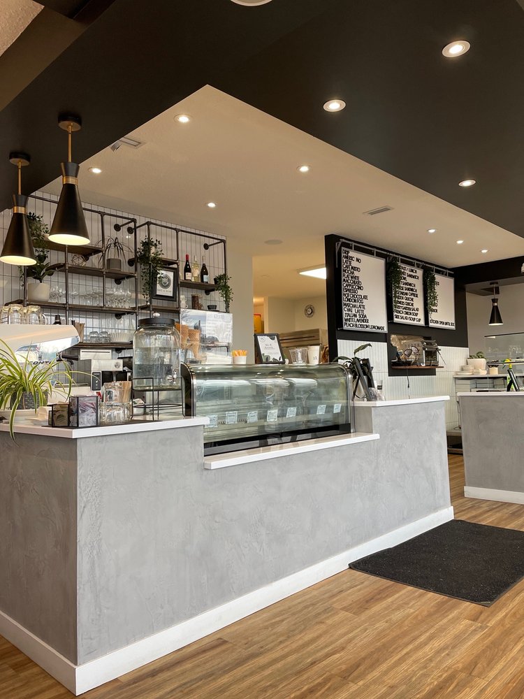 Cafe La Reine