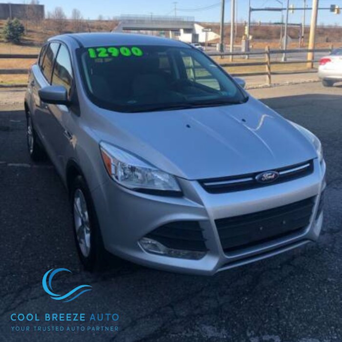 Cool Breeze Auto