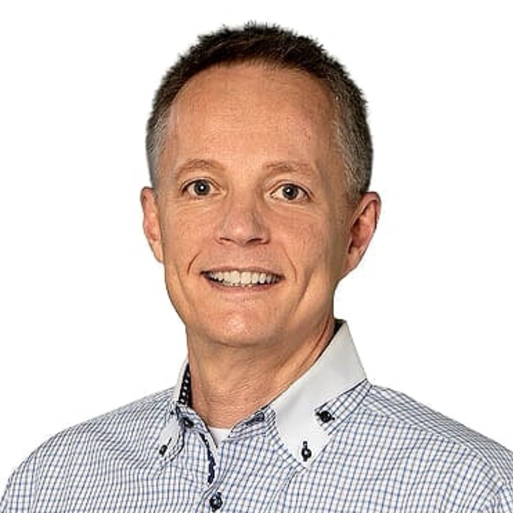 Todd McAntosh Properties, EXP Realty
