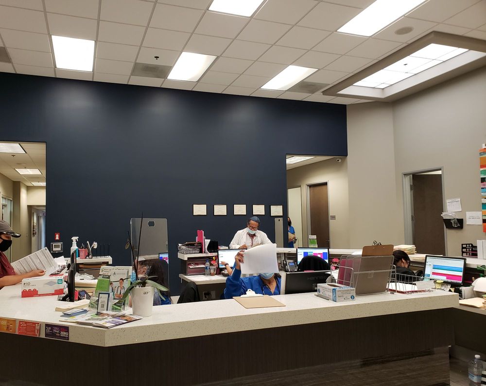 Mayflower Medical Group- West Covina
