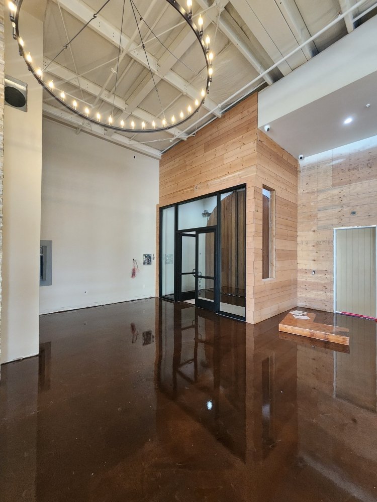 Sandkings Drywall