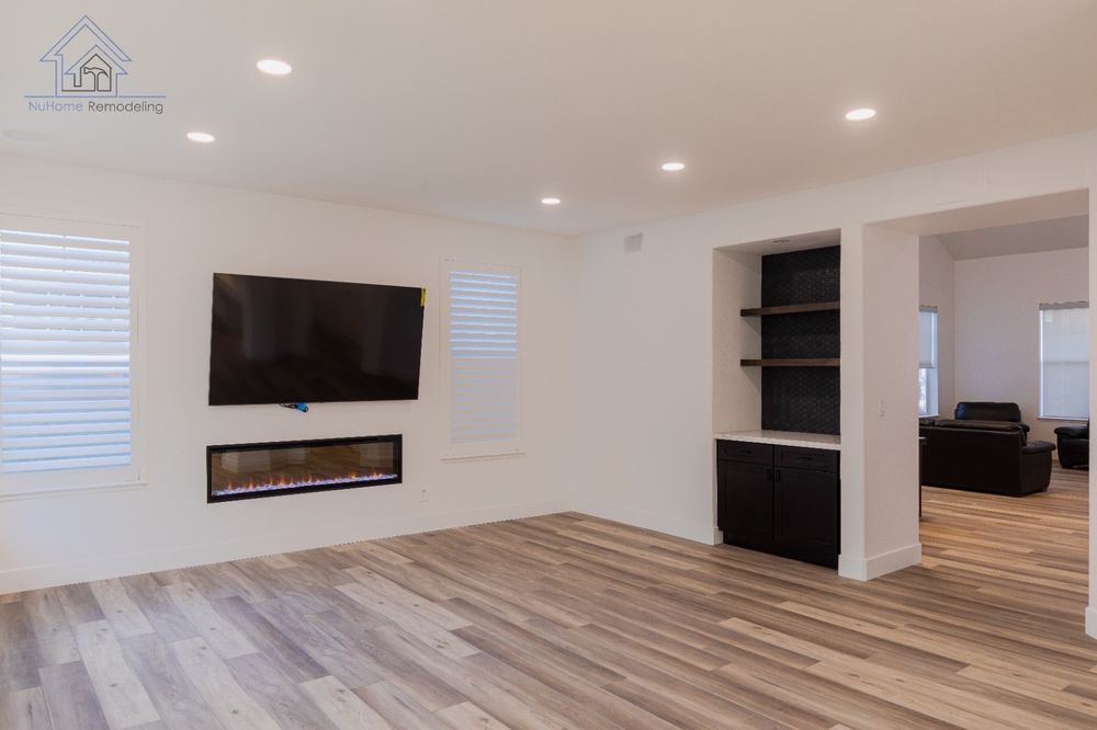 Window Fashions of Northern California