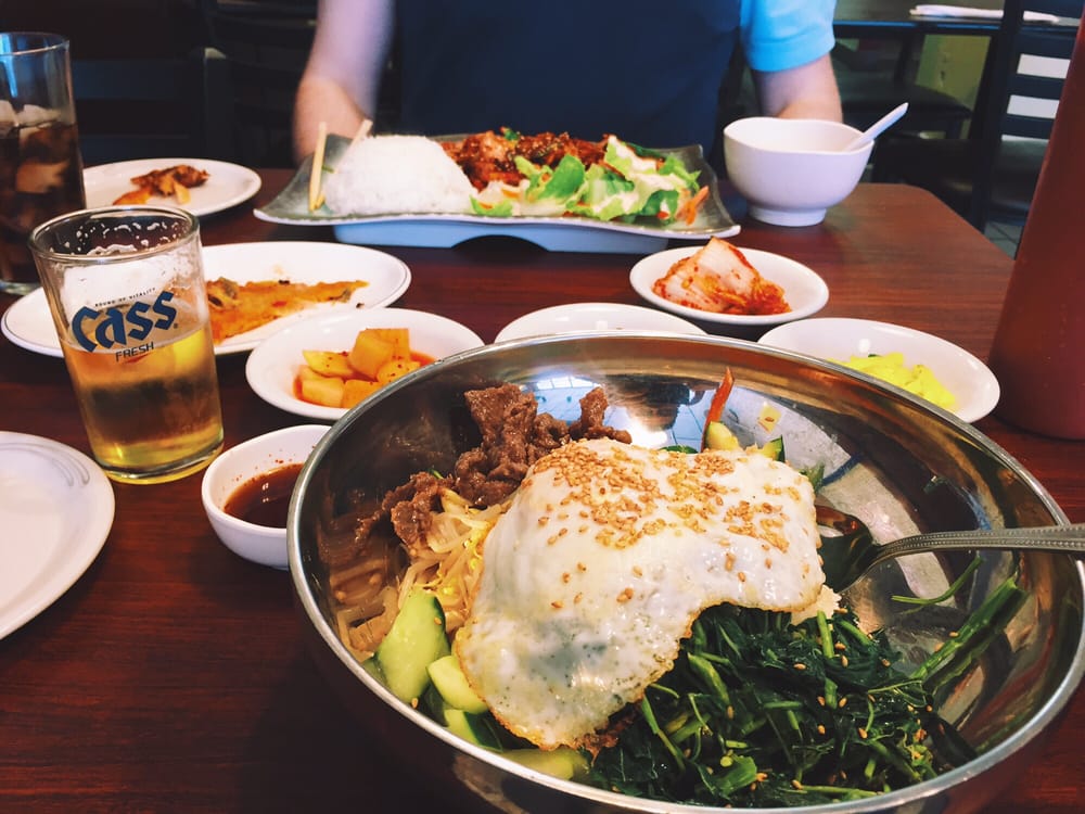 Seoul Kitchen 130 Photos & 159 Reviews Korean 6255 E Golf Links