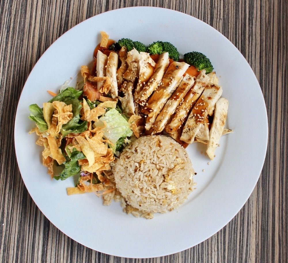 Three Spice Thai Kitchen