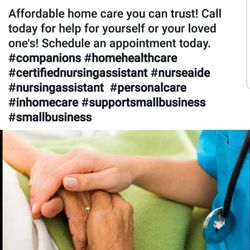 Home Health Care Services Philadelphia Pa