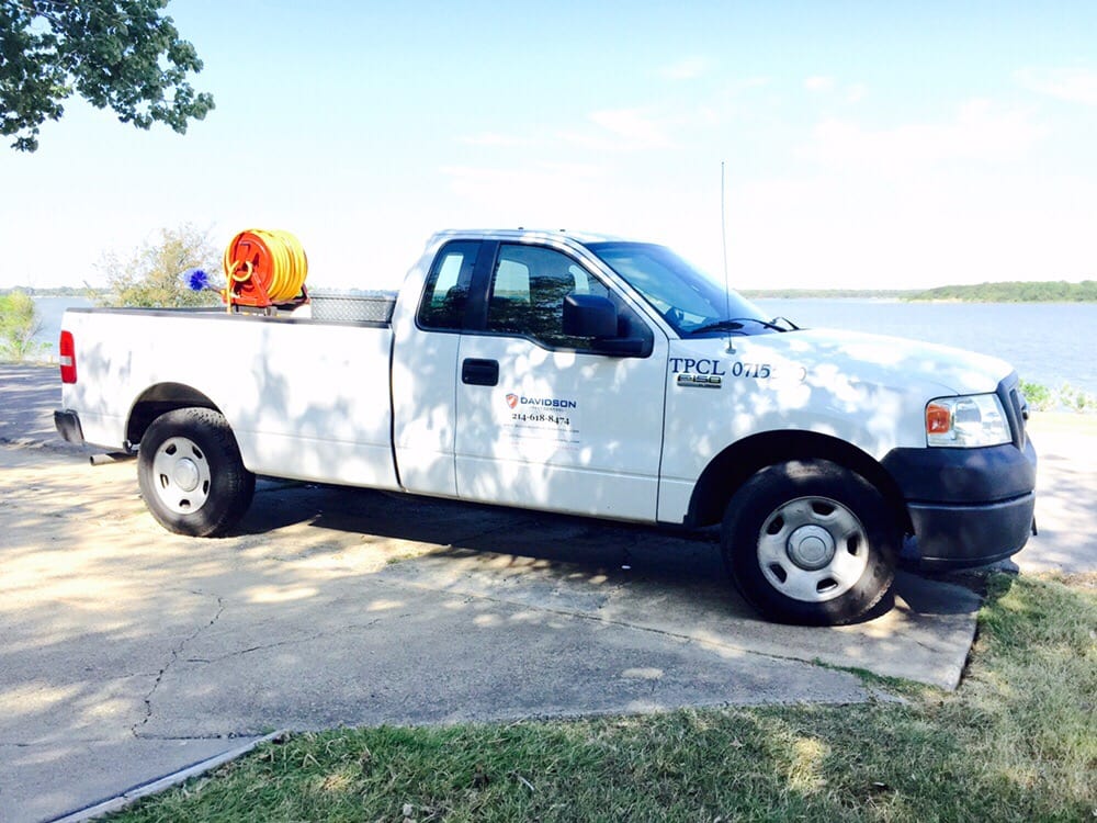 Davidson Pest Control