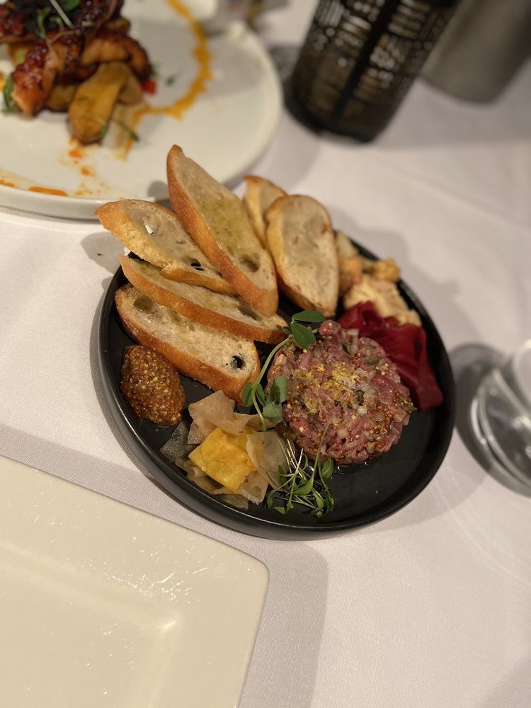 Restaurant 18