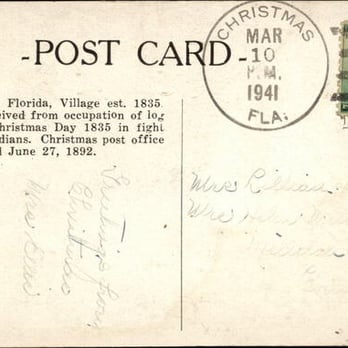 us post office post offices 23580 e colonial dr christmas fl post office christmas hours