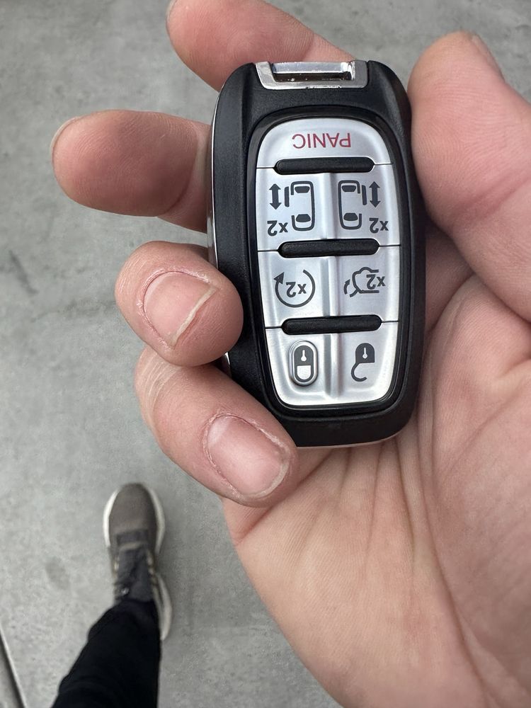 Express Mobile Locksmith
