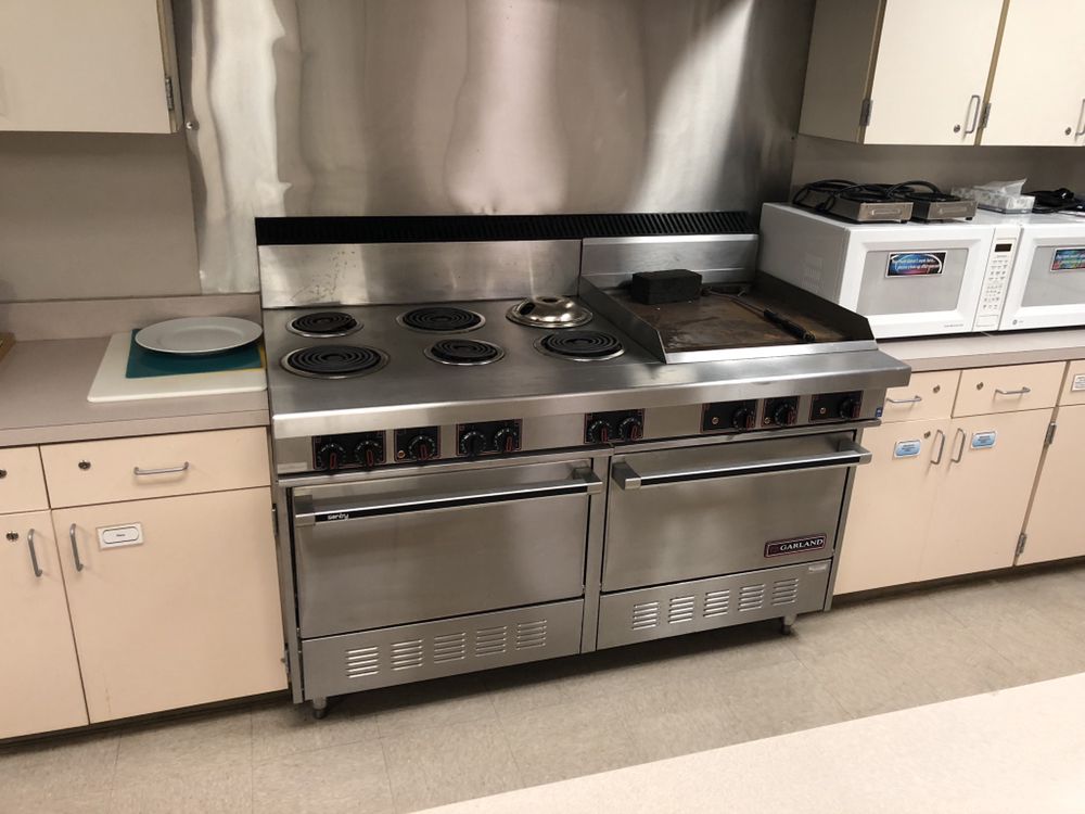 Rocket Appliance Repair