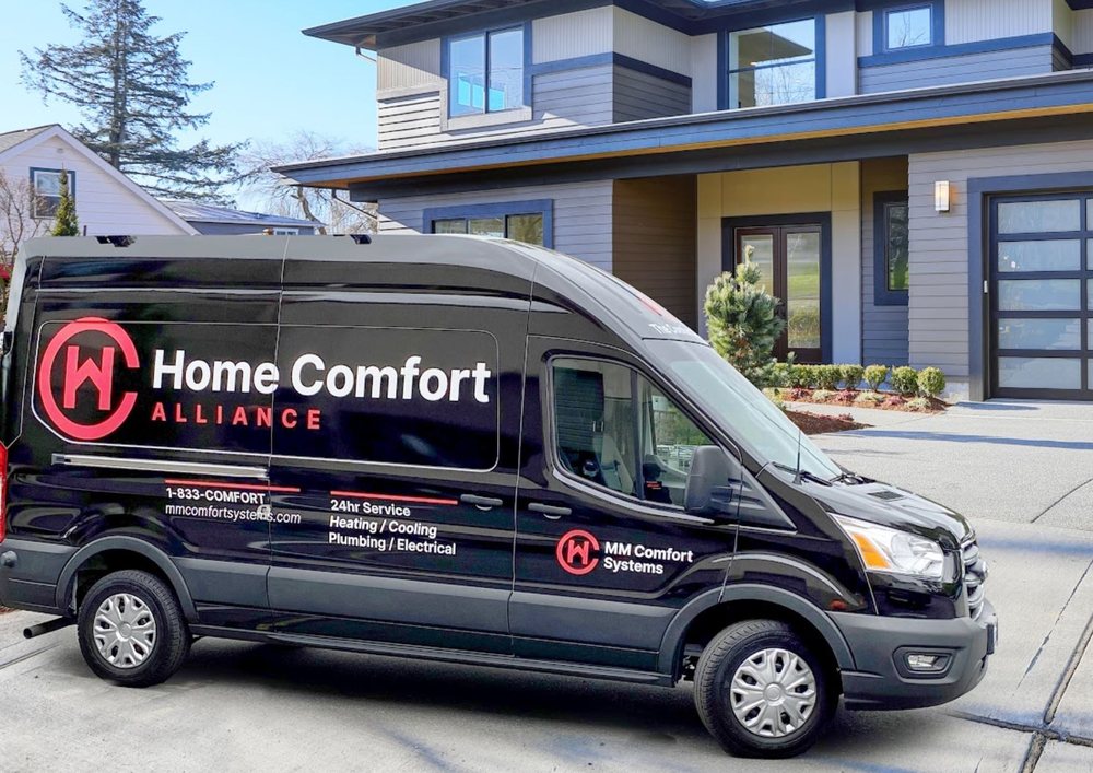MM Comfort Systems