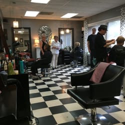 Salon Shelter Cove - 15 Photos - Hair Salons - 13 Harbourside Ln