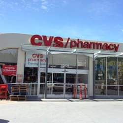 CVS/Pharmacy - 33 Photos & 42 Reviews - Drugstores - 1059 Hyde St, Nob ...