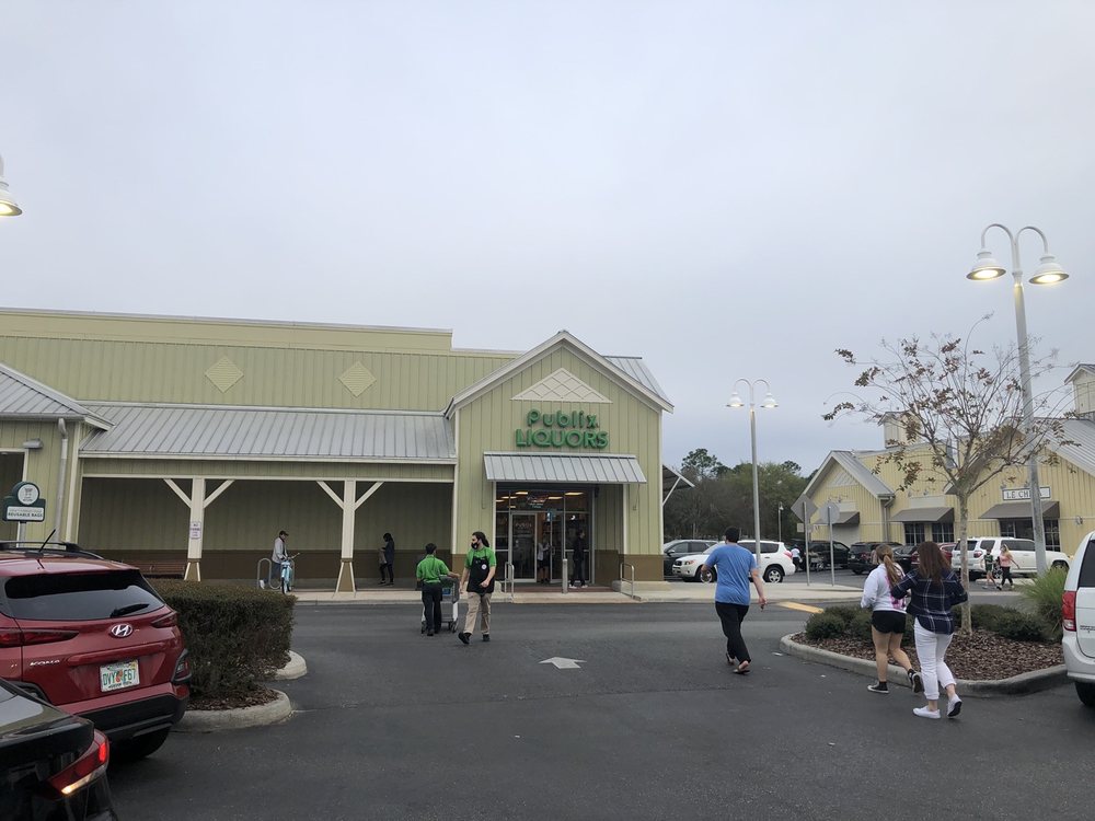 Publix