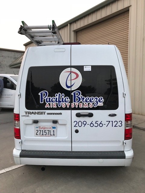 Pacific Breeze Air Systems