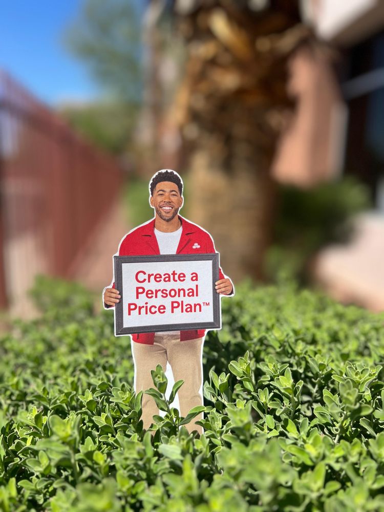 Amy Martinez - State Farm Insurance Agent