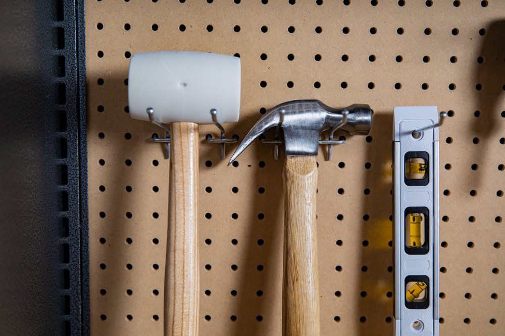 image of business Hello Garage of Tulsa