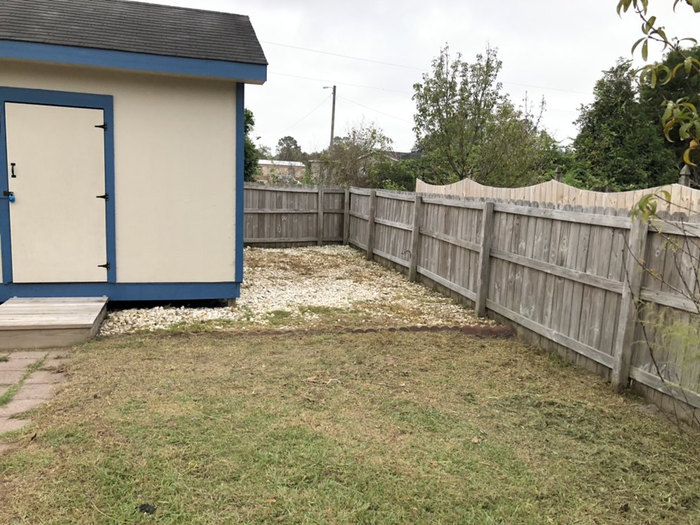 Sparky’s Lawn & Property Maintenance